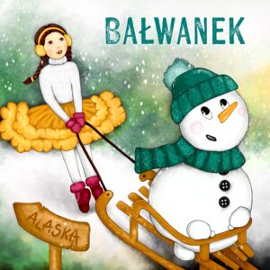 KChD - Bałwanek (NUTY PDF)
