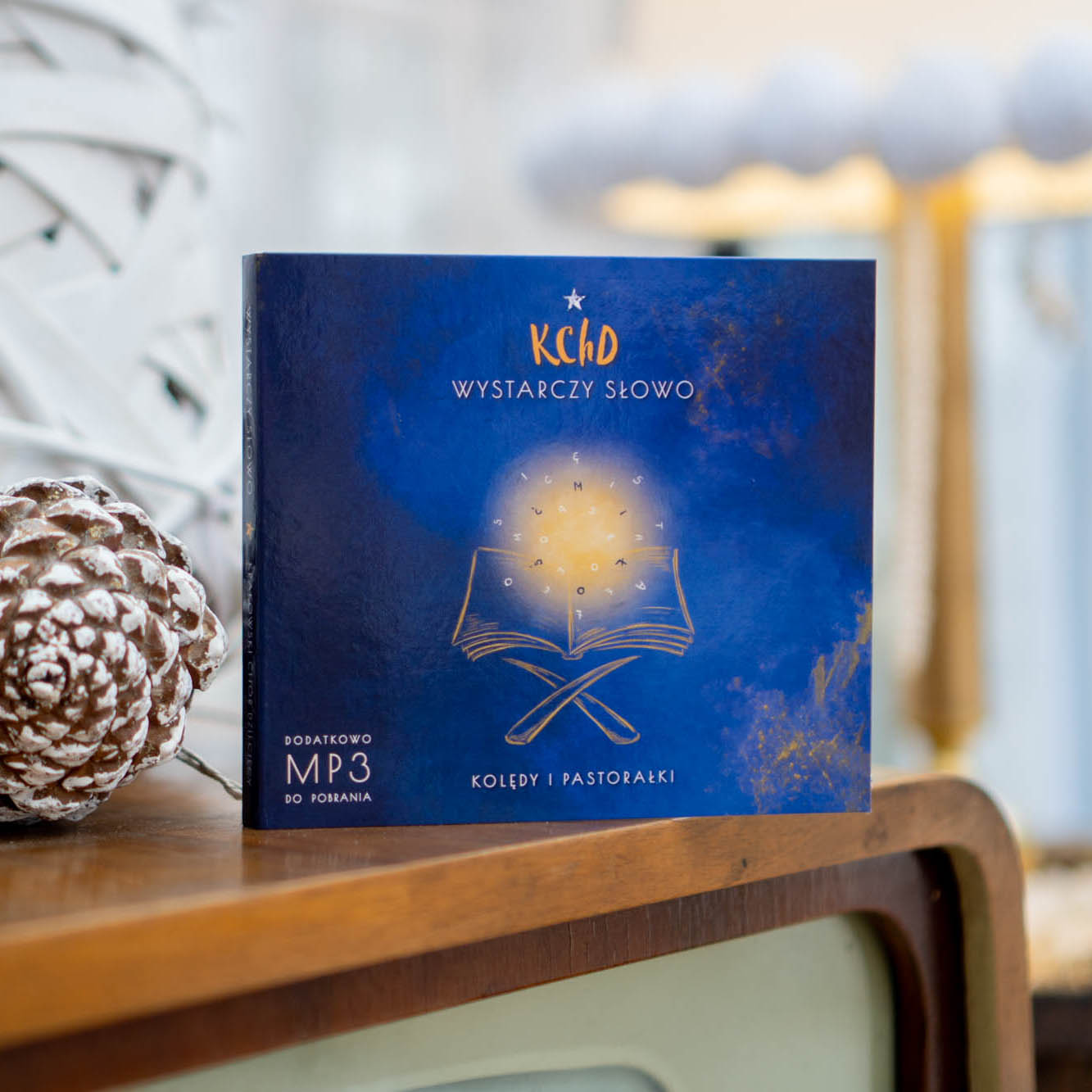 KChD – “Wystarczy Słowo” – Płyta CD - obrazek 14