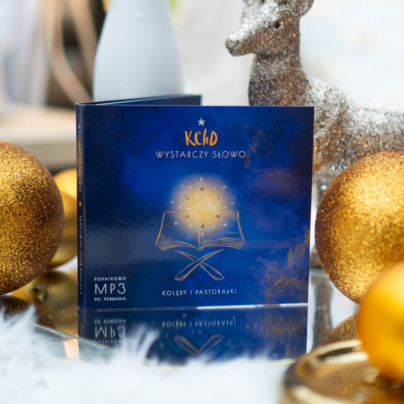 KChD – “Wystarczy Słowo” – Płyta CD - obrazek 5