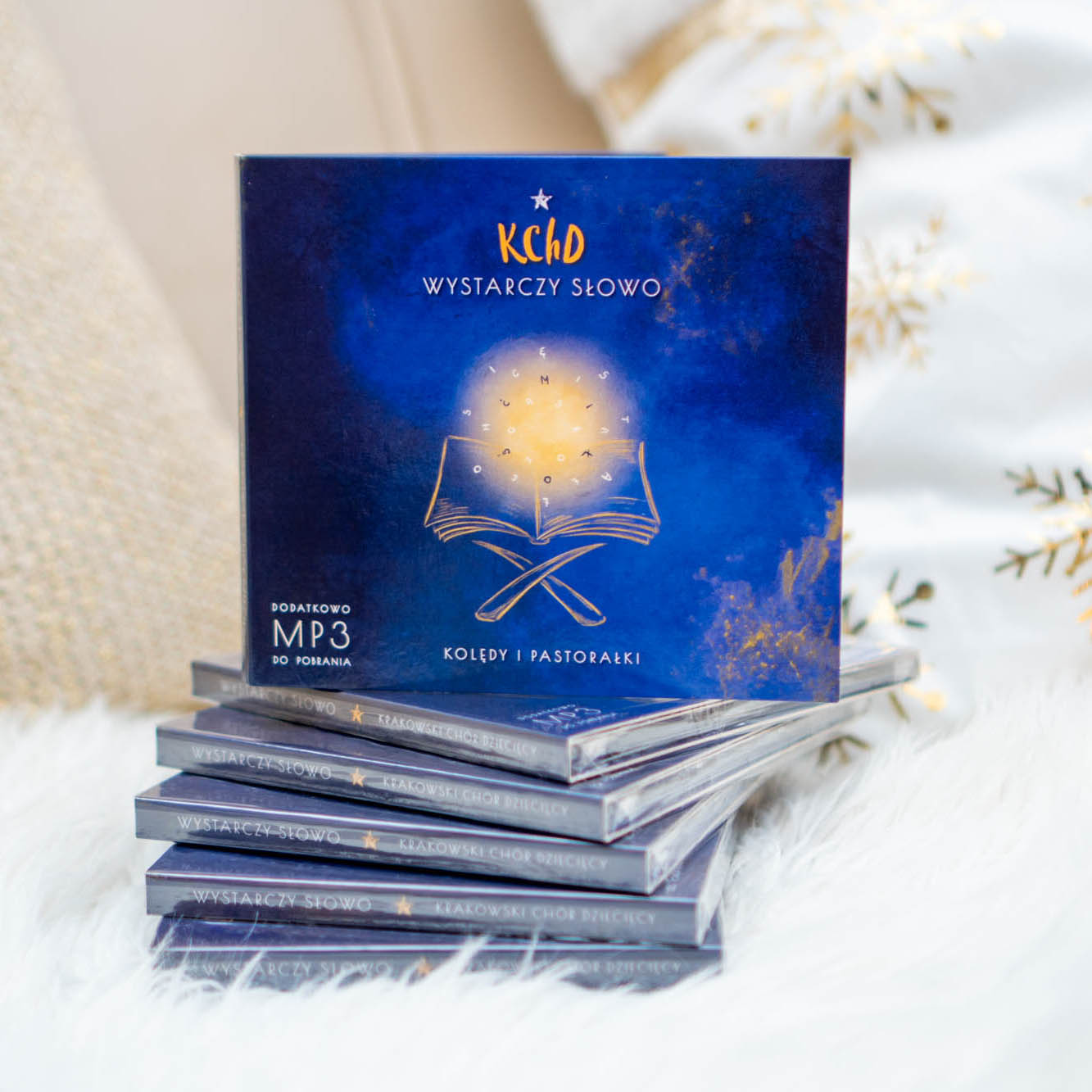 KChD – “Wystarczy Słowo” – Płyta CD - obrazek 15